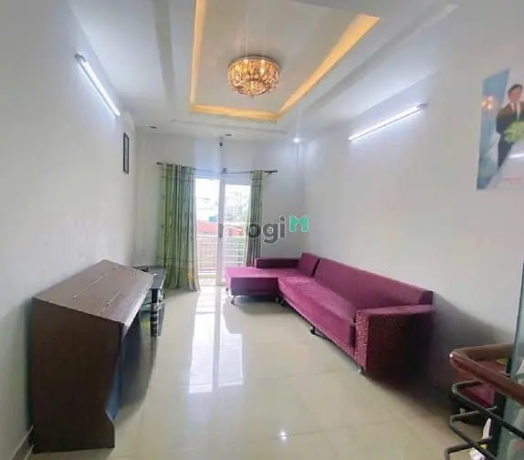 Chính Chủ Gửi Bán Chdv Hẻm Oto Đường Số 27, Phường An Khánh