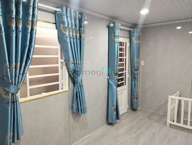 Ngộp. :4.3X4 1 Lầu , Công Nhận 16M2 Xây Dựng 32M2 Giá: 1,6 Tỷ Tl