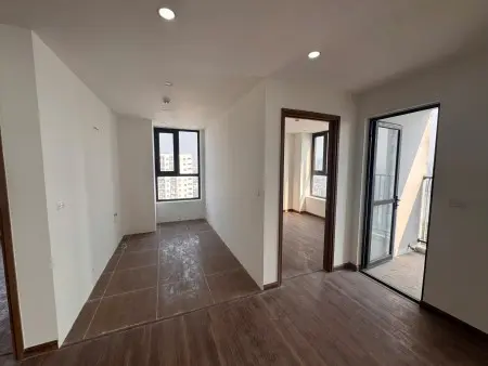 Chính Chủ Cho Thuê Căn Hộ Chung Cư Tòa X2 Đại Kim - Quận Hoàng Mai - Hà Nội