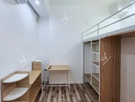 Cho Thuê Phòng Trọ Quận 8 Đường Cao Lỗ Đối Diện Aeon Cao Lỗ Và Trường Stu