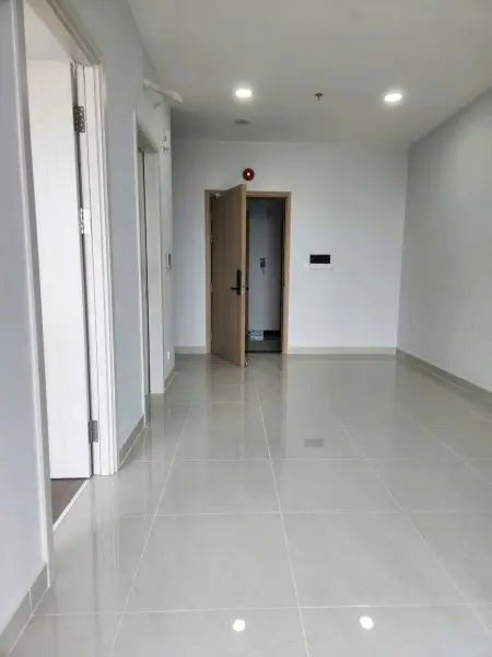 Cc I-Home, Phạm Văn Chiêu, Gv: 75M2, 6,8Tr, Nhà Trống, Cọc 1 Tháng, 2Pn
