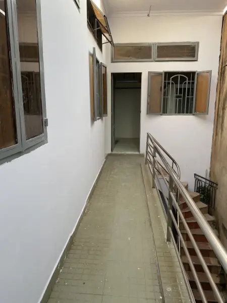 Phòng Thoáng Mát, Riêng Tư, Gần Vạn Phúc, Di Chuyển Thuận Tiện Các Quận Nội Thành