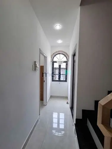 🎯Siêu Phẩm Phan Văn Trị P11 Bt 🏠Dtsd 60M2 3.5 X 5 💰4.5 Tỷ Tl