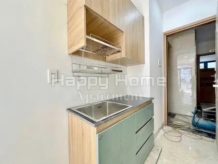 Cho Thuê Phòng Mới Full Nội Thất Ngay Nguyễn Thượng Hiền, Có Ban Công, Ở Là Mê Gần Trung Tâm Tp