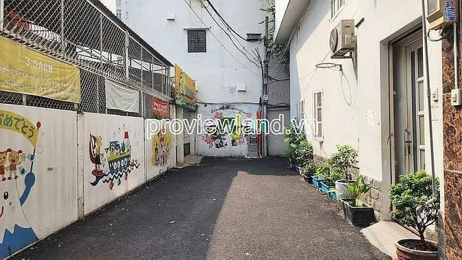 Bán Nhà Tản Viên Tân Bình, 265 M², Ngang 18 M, 2 Tầng, Giá 68 Tỷ