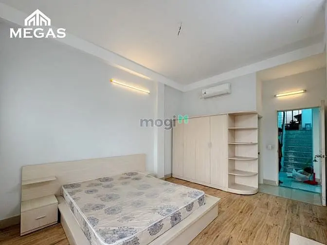 🔥Cho Thuê Căn Hộ Mới 100% Full Nội Thất Ngay Ngã Tư Ga - Nam Long 🔥