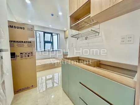 Cho Thuê Phòng Mới Full Nội Thất Ngay Nguyễn Thượng Hiền, Có Ban Công, Ở Là Mê Gần Trung Tâm Tp