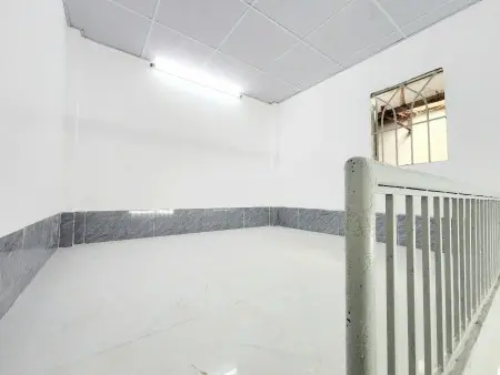 Phòng Trọ Cơ Bản Sát Bên Cvpm - Fpt Polytech - Cao Đẳng Sg