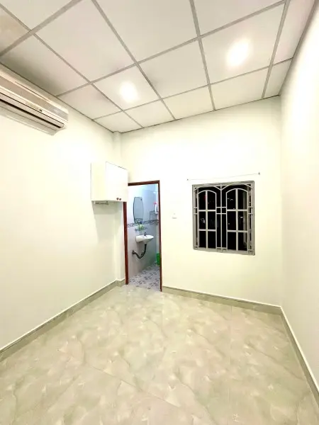 Cho Thuê Phòng Trọ Khu Vực Phan Đăng Lưu - Phú Nhuận