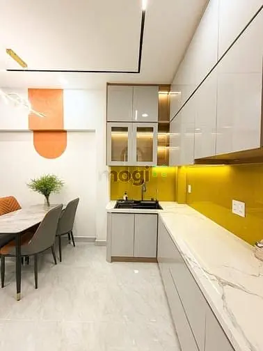 Siêu Phẩm Full Nội Thất Quốc Lộ 13 Quận Bình Thạnh Cũ.