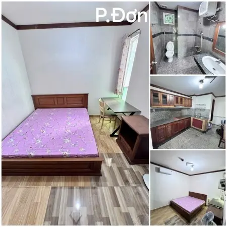 Phòng Share Full Nt Trong Chung Cư Hagl1 357 Lê Văn Lương Q.7 Sau Lotte Mart Gần Rmit,Tđt.