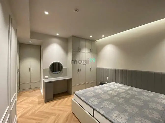 Cho Thuê Green Valley, Dt 128M2 Lầu Cao Căn Góc