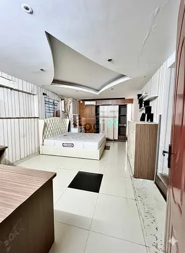 Bất Động Sản Vip Phạm Văn Hai – 299M² – Ngang 20M - Dòng Tiền Ổn Định