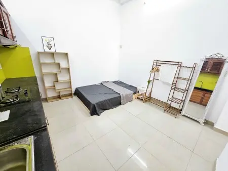 Phòng Trọ Giá Rẻ - Full Nội Thất