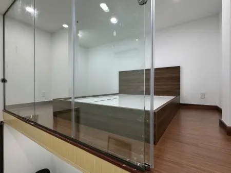 Phòng Duplex Siêu Xinh – Ngô Tất Tố, Bình Thạnh – Chỉ 7Tr5