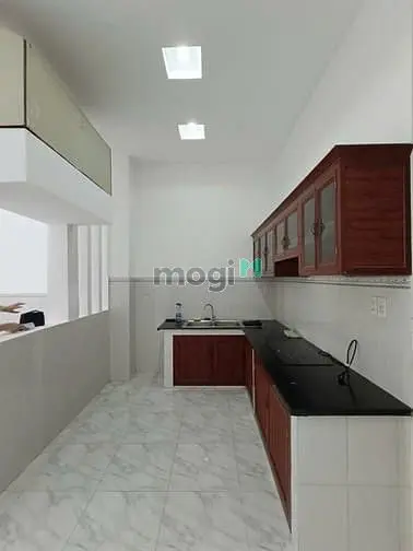 Nhà Mới 2 Tầng Hẻm Ôtô Thông - Gần Trường Đại Học -Tnpa Q9. Giá 6.5 Tỷ