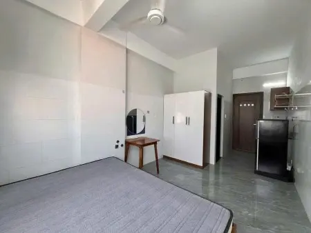 Phòng Trọ 35M2 Full Nội Thất Xa Bếp Thích Quảng Đức Phú Nhuận Gần Sân Bay Tân Sơn Nhất, Gò Vấp