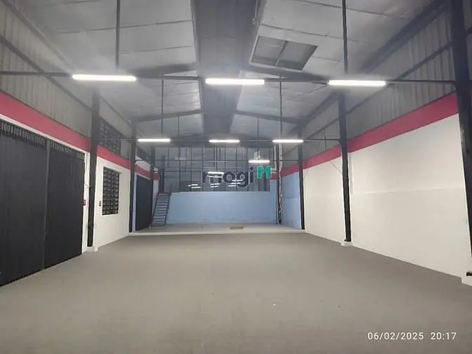 Cho Thuê Kho Xưởng Mới Đẹp 600M² Đường Lê Đình Cẩn, P. Tân Tạo, Q. Bìn