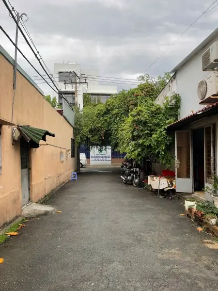 Phòng Trọ Giá Rẽ Quận 12 - Không Chung Chủ