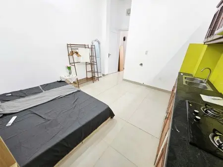Phòng Trọ Giá Rẻ - Full Nội Thất