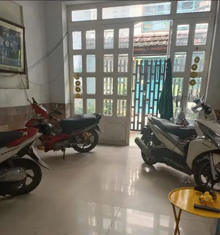 Cho Nữ Thuê Phòng Quận Gò Vấp 2,2Tr/Tháng