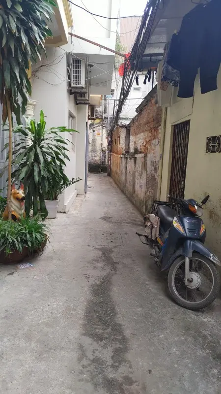 Chính Chủ Cho Thuê Phòng Khép Kín, Vị Trí Đẹp Ở Hào Nam, Đống Đa, Hn