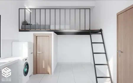 Phòng Trọ Trường Chinh Cách 5P Đến Ngã Tư Bảy Hiền