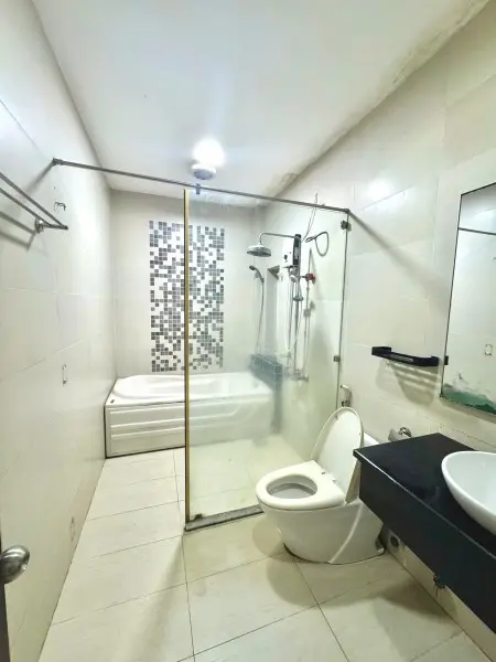 Căn Hộ Mini 33M² Siêu Tiện Ích / (Giá Đã Bao Gồm Các Khoản Dịch Vụ)