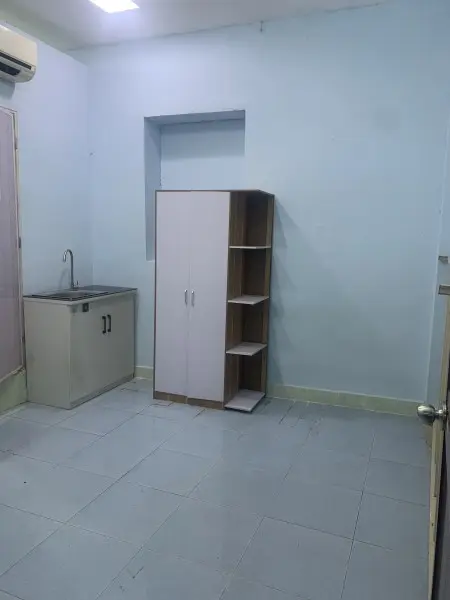 Cho Thuê Trọ Hẻm Sạch Sẽ Full Nội Thất 3 Tr8/ Tháng