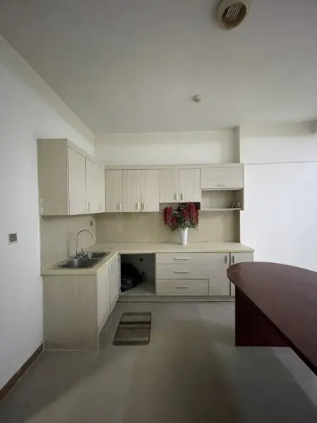 Cho Thuê Phòng Giá Rẻ Trong Chung Cư Đức Khải