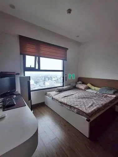 Chung Cư An Hội 3, Phạm Văn Chiêu, Gv: 2P Ngủ, Ban Công, 70M2, 7Tr/Th,