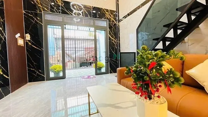 Cần Bán Nhà Hẻm Ngay Ql13 63M2 Chỉ 3Tỷ65 - Sổ Hoang Công Đầy Đủ