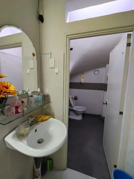 Cho Thuê Phòng Trọ Nữ Gần Ngã 4 Hàng Xanh