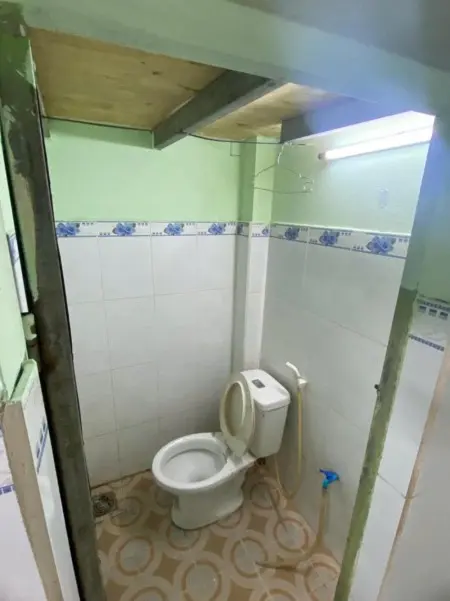 Cho Thuê Phòng Địa Chỉ 350/26D Đường Huỳnh Tấn Phát, Phường Bình Thuận, Quận 7, Hồ Chí Minh