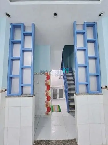 🎯Vũ Tùng P2 Bt 🏠Dtsd 60M2 3 X 7 3 Lầu Đúc 💰4.8 Tỷ Tl