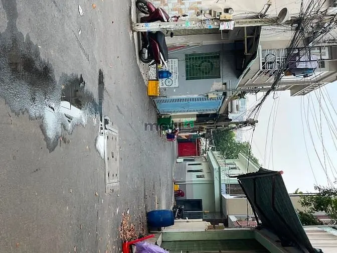 🚘Hxh 5M Thông - 📍Man Thiện Q9 - 💰Chỉ 6.45Tỷ. 🏘️Nhà Đẹp 3 Lầu - 3Pn