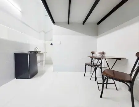 Cho Thuê Phòng Trọ 30M2 Gác Cao 1M9 Lê Văn Sỹ Giá Sinh Viên Ở 4Ng