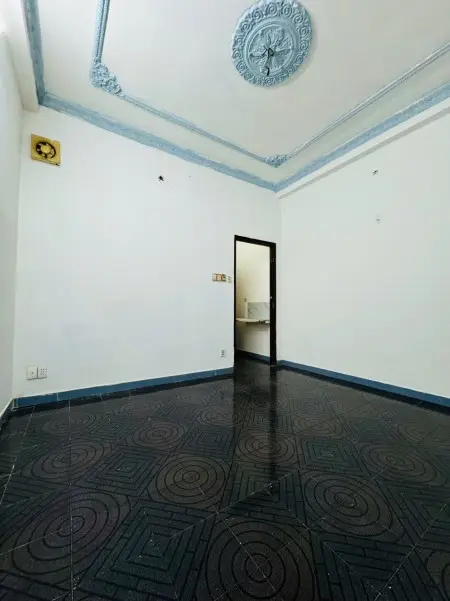 Phòng Cho Thuê Mt 29 Bàu Cát 6, P. 14, Q. Tân Bình - (Có Khoá Vân Tay, Wc Riêng, Kệ Bếp)