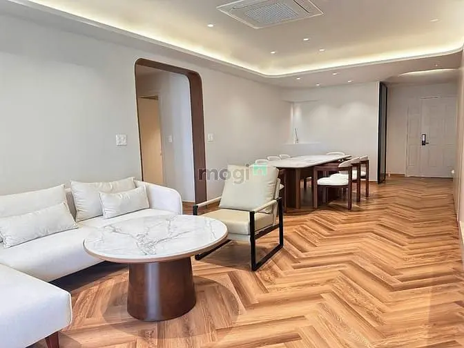 Cho Thuê Gấp Căn Hộ Cao Cấp Riverside Residence, Pmh, Q.7