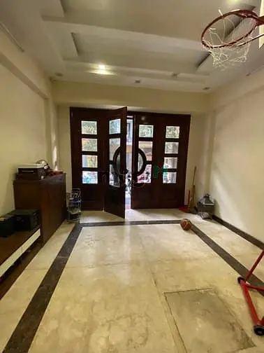 Phân Lô Phố Đỗ Quang , Nguyễn Thị Định, Cầu Giấy. Dt 90M X5T, 35Tr