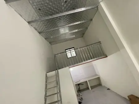 Nhà Trọ Đồng Mai - Nhà Có 8 Phòng Trọ Cần Cho Thuê