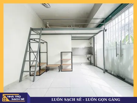 Cho Thuê Phòng Ngay Đh Tài Chính Marketing Long Trường