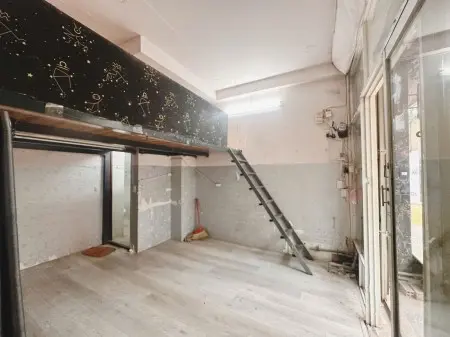 Kiot Mặt Bằng 25M2 Ở Ngay Công Viên Gia Phú, Cách Aeon Tân Phú 5Phút, Mặt Tiền Đường