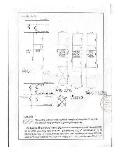 Bán Nhà Mặt Tiền Bùi Thị Xuân, Q1, 8X22M Đất, 4 Tầng, Giá Bán 165 Tỷ