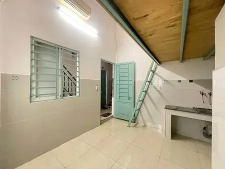 Pass Phòng 3Tr7 Tại Trường Chinh, Tân Bình