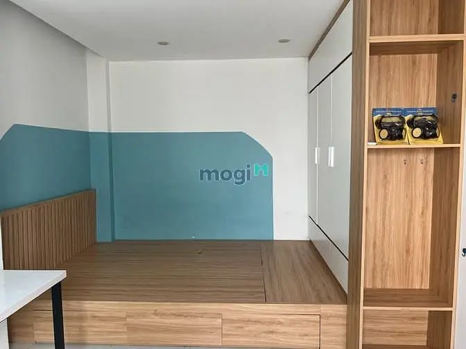 Mới Ccmn Minh Khai Bạch Mai Hbt Khép Kín, An Ninh, Yên Tĩnh, Đủ Pccc!