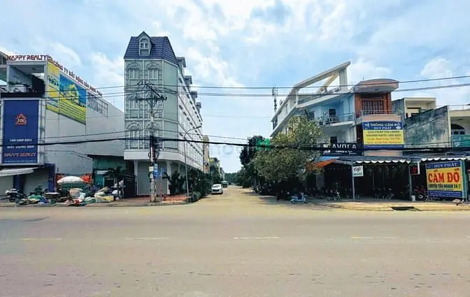 Bán Đất Dự Án Trường Thịnh – Quận 2 Khu Nguyễn Duy Trinh 8X20 Sổ Cn