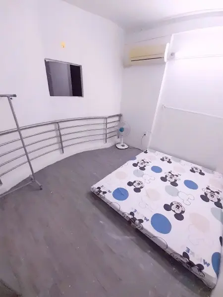 Phòng Trọ Đầy Đủ Tiện Nghi Gần Chợ Phạm Văn Bạch & Sân Bay