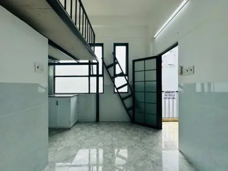 Cho Thuê Phòng Nơ Trang Long, Bình Thạnh Mới 100%, Gần Vlu, Hutech...