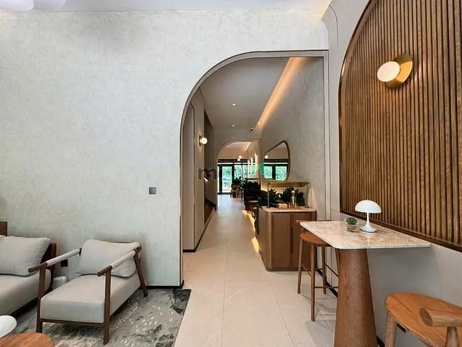 Cho Thuê Shophouse Artisan Park Tpm Bình Dương, Trực Tiếp Gamuda Land